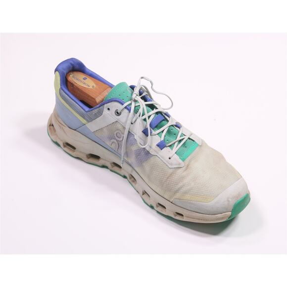 On Cloud Cloudvista CloudTec Running Shoes Men's US 11.5 - Picture 6 of 10